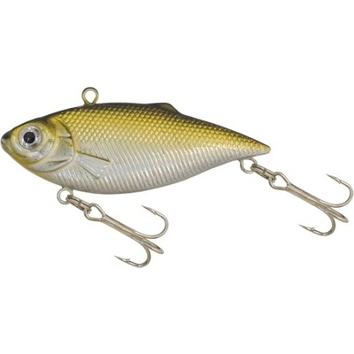 Kamasaki Vertic Zlatá-Biela 6cm 8g