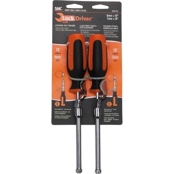 SMC Lock Driver Tool, 2 бр (27197A)