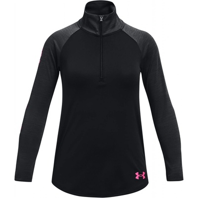 Under Armour Tech Graphic Half Zip SS22