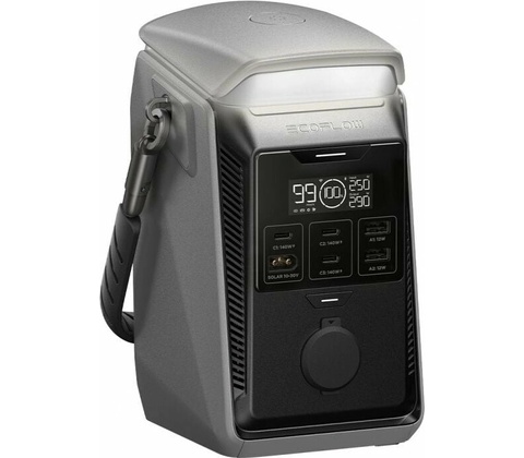 EcoFlow TRAIL 300 Plus