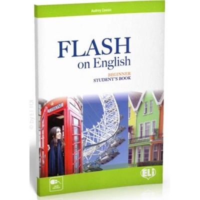 Flash on English Beginner: Student´s Book