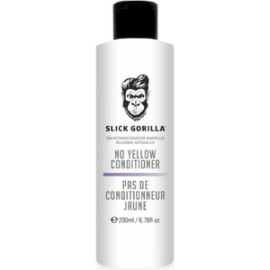 Slick Gorilla No Yellow Conditioner 200 ml