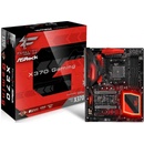 ASRock X370 Pro4