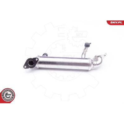 Chladič, recirkulace spalin ESEN SKV 14SKV143