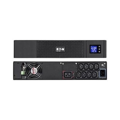 Eaton Непрекъсваем ТЗИ, Eaton 5SC 2200i RT2U (5SC2200IRT)