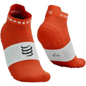 Compressport Pro racing socks v4.0 run low t3 - sportisimo - 31,27 лв