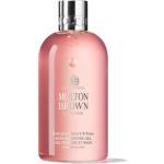 Molton Brown Delicious Rhubarb & Rose Bath & Shower Gel 300 мл- Душ Гел за Жени