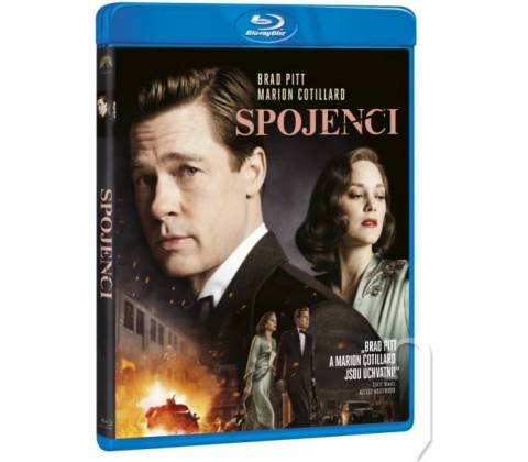 Spojenci BD