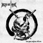 Hebi Katana - Imperfection (Limited Edition) (LP) (0850053062902)
