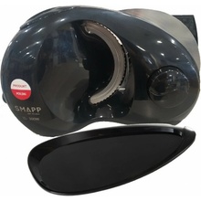 Smapp 294.5 černý