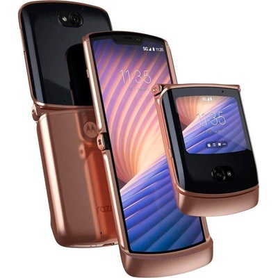 Motorola RAZR 5G 8GB/256GB