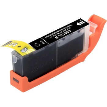 Image 1 of Compatible Патрон Canon CLI-551XL BK съвместим (НCLI-551XLK)