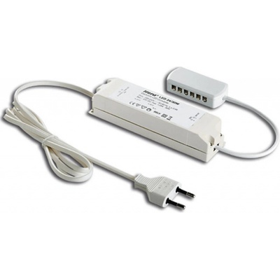 Hera LED transformátor 24/30W DC 24 V - 20604001201