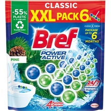 BREF Power Aktiv Lemon 6 x 50 g