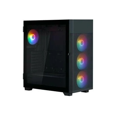 Zalman S5 Neo S5 Neo Black