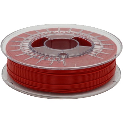 Recycling Fabrik rPLA RAL 3000 Feuerrot (Fire Red) - 1, 75 mm / 750 g (PLAX-S175-0750-XRAL-3000)
