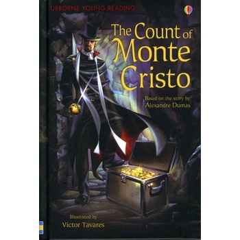 The Count of Monte Cristo
