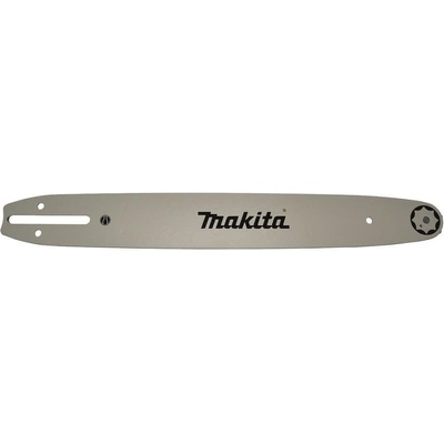 Makita lišta 35cm Double Guard 1,1mm 3/8" 52 článků 191G16-9 – Zboží Mobilmania