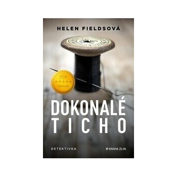Dokonalé ticho - Helen Fields
