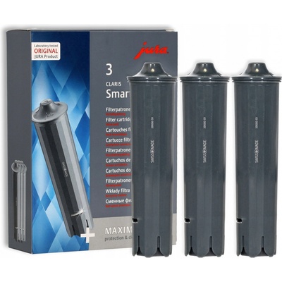 Jura Claris Smart+ 24233 3 ks