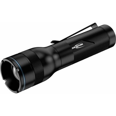 Ansmann Adventure TA500BF