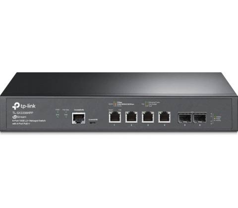 TP-Link SX3206HPP