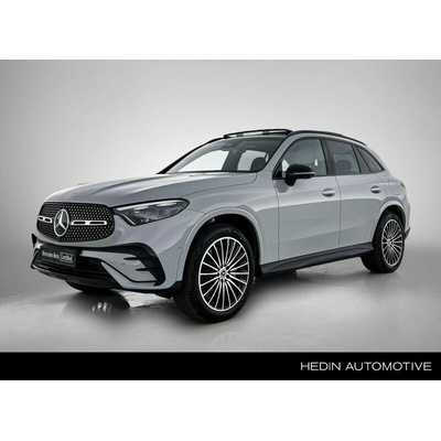 Mercedes-Benz GLC 300 e 4Matic 230 kW