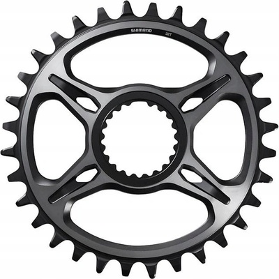 Shimano převodník XTR SM-CRM95 M9100/FC-M9120 38 zubů