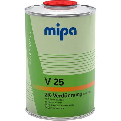 Mipa 2K Verdünnung 1l