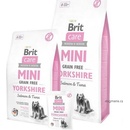 Brit Care Mini Grain-free Yorkshire Salmon & Tuna 7 kg