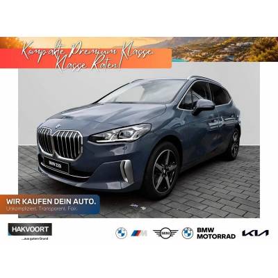 BMW 220i Active Tourer Luxury Line 125 kW