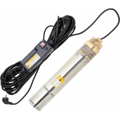 IBO 4" SKM 100 230V kabel 20m