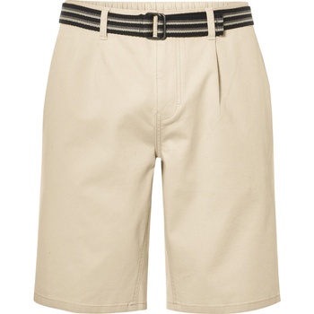 Livergy pánske šortky béžová 100389624