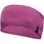 Ivanhoe of Sweden Лента за глава Ivanhoe of sweden Underwool Headband - Lilac Rose - размер One Size (204-5886-0211)