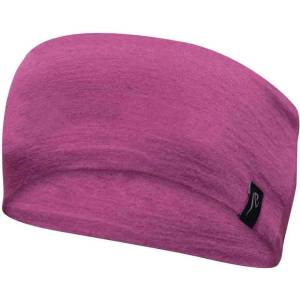 Ivanhoe of Sweden Лента за глава Ivanhoe of sweden Underwool Headband - Lilac Rose - размер One Size (204-5886-0211)