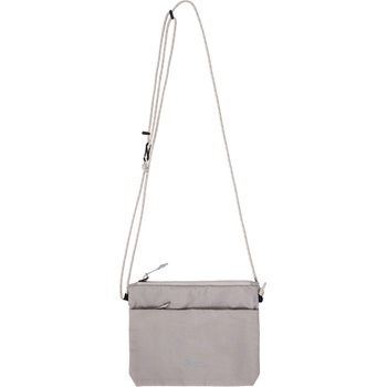 Rapha Essentials Bag Dove / Silver Reflective