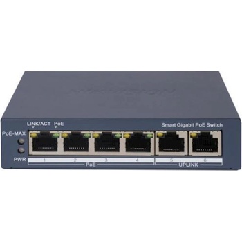 Hikvision DS-3E1506P-EI