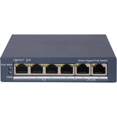 Hikvision DS-3E1506P-EI