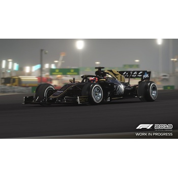 F1 2019 (Anniversary Edition)