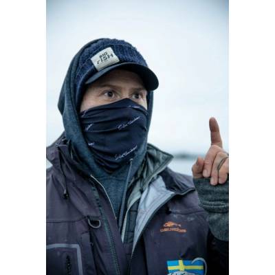 Svartzonker Neck warmer