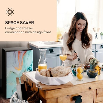 Image 1 of Klarstein HEA20-Pastel-90-E