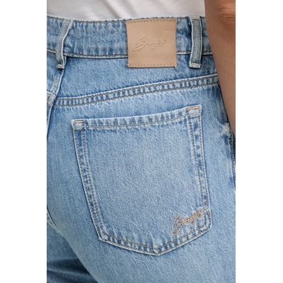 BOSS Orange дънки straight дамски C ADA HR 15.0 (50558686)