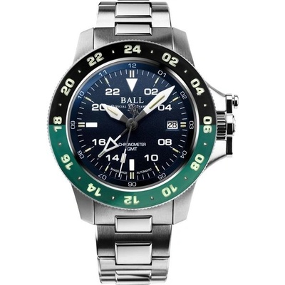 Ball DG2118C-S11C-BE