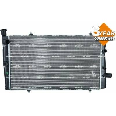 Chladič, chlazení motoru NRF 54669