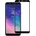 Samsung Galaxy a6 a600 (2018) стъклен протектор с пълно покритие