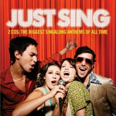 Various - Just Sing - Karaoke 2 CD
