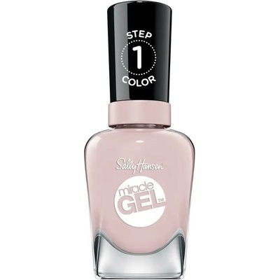Sally Hansen Lak na nehty Miracle Gel 232 Tutu Balet 14,7 ml