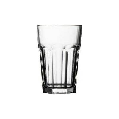 CASABLANCA Sklenice Sklenice Long drink 12 x 420 ml