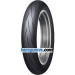 Dunlop Sportmax Q5A ( 110/80 ZR18 TL (58W) M/C, Предно колело ) - barzgumve Мотоциклетни гуми
