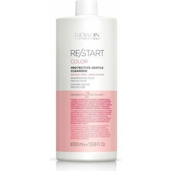 Revlon Professional Jemný ochranný šampon 1000ml